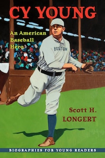 Front cover_Cy Young