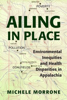 Couverture_Ailing In Place