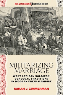 Couverture_Militarizing Marriage