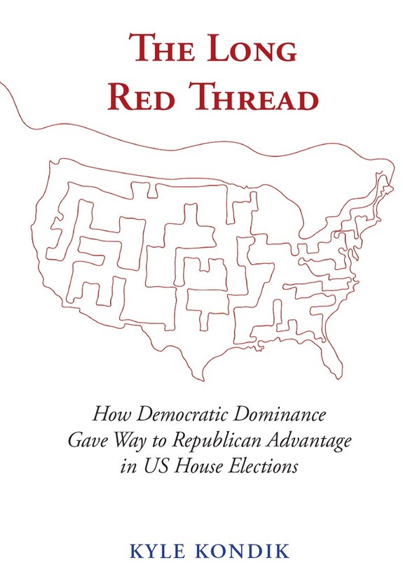Couverture_The Long Red Thread