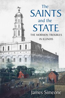 Couverture_The Saints and the State