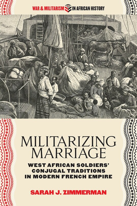 Couverture_Militarizing Marriage