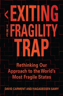 Front cover_Exiting the Fragility Trap