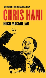 Couverture_Chris Hani