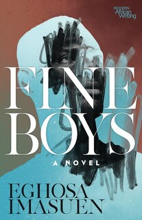 Front cover_Fine Boys