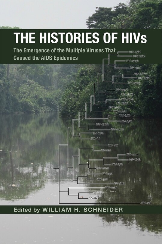 Couverture_The Histories of HIVs