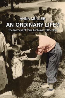 Couverture_An Ordinary Life?