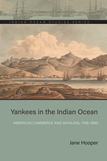 Front cover_Yankees in the Indian Ocean