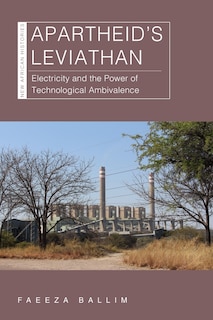 Front cover_Apartheid’s Leviathan