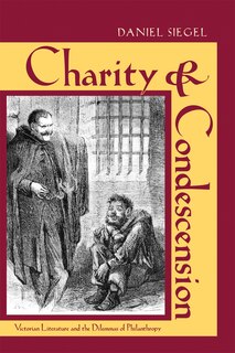 Front cover_Charity and Condescension