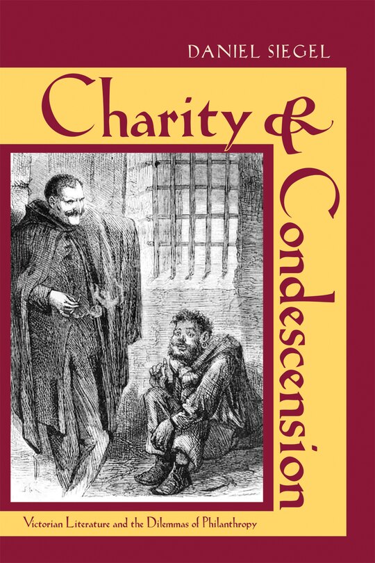 Front cover_Charity and Condescension