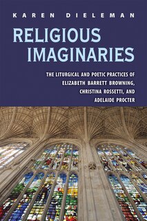 Front cover_Religious Imaginaries