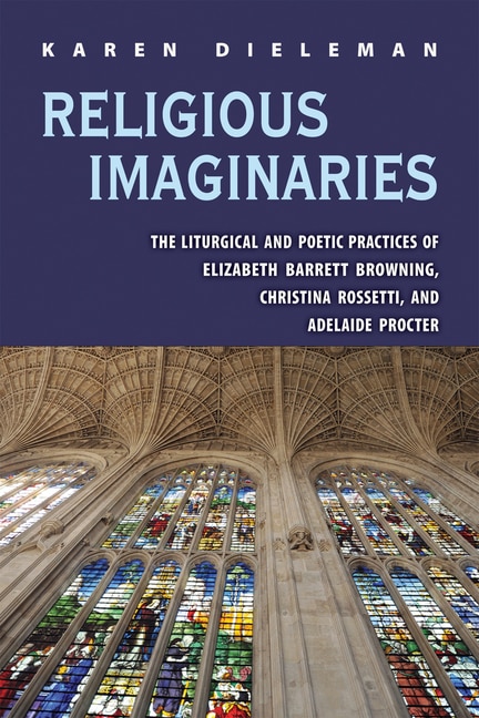 Front cover_Religious Imaginaries