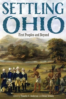 Front cover_Settling Ohio