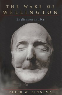 Front cover_The Wake of Wellington