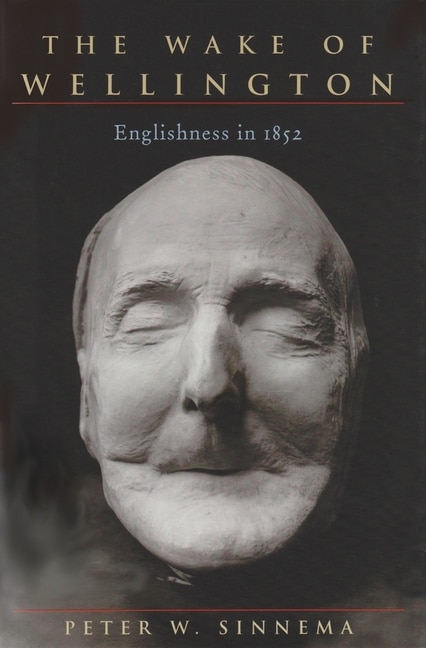 Front cover_The Wake of Wellington