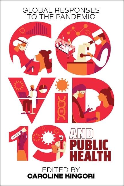 Couverture_COVID-19 and Public Health