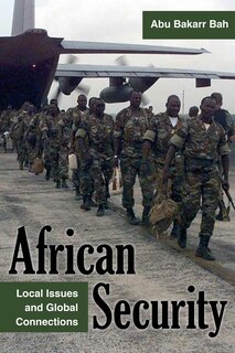 Front cover_African Security