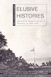 Couverture_Elusive Histories