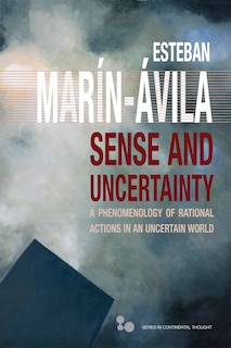 Front cover_Sense and Uncertainty