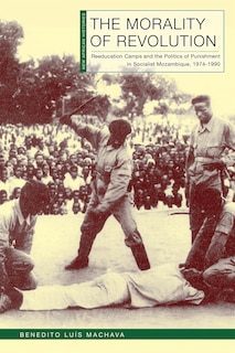 Couverture_The Morality of Revolution