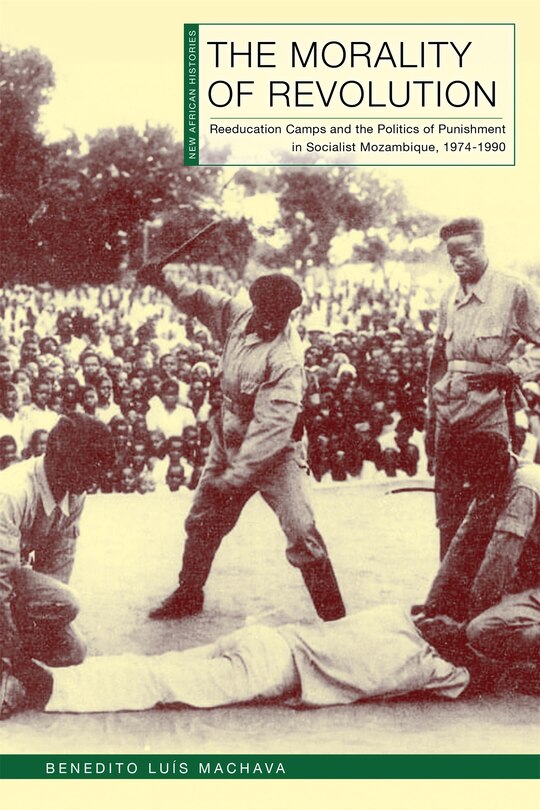 Couverture_The Morality of Revolution