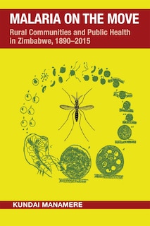 Couverture_Malaria on the Move