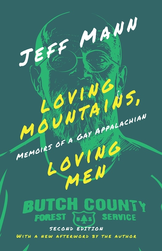 Couverture_Loving Mountains, Loving Men