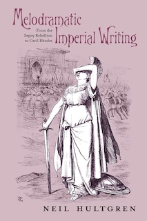 Front cover_Melodramatic Imperial Writing