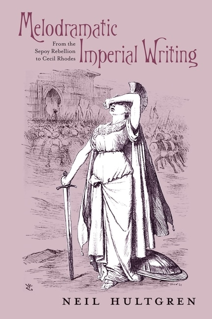 Front cover_Melodramatic Imperial Writing