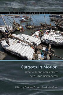 Front cover_Cargoes in Motion