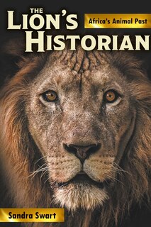 Front cover_The Lion's Historian