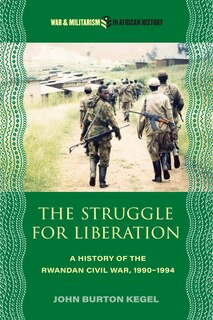 Couverture_The Struggle for Liberation