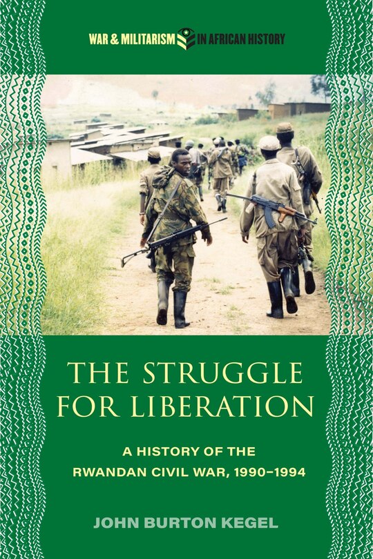 Couverture_The Struggle for Liberation