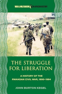 Couverture_The Struggle for Liberation