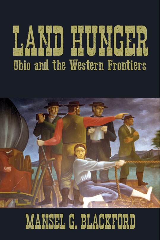 Couverture_Land Hunger