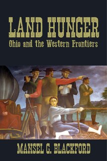 Front cover_Land Hunger