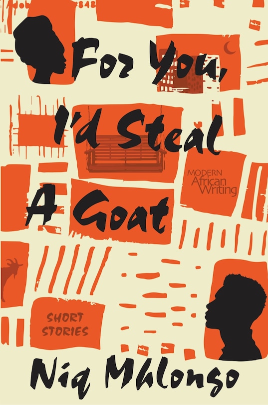 Couverture_For You, I'd Steal a Goat