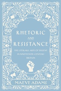 Couverture_Rhetoric and Resistance