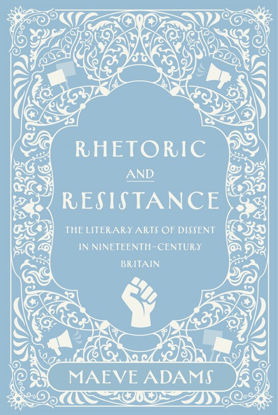 Couverture_Rhetoric and Resistance