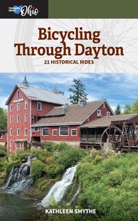Couverture_Bicycling Through Dayton