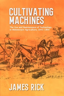 Couverture_Cultivating Machines