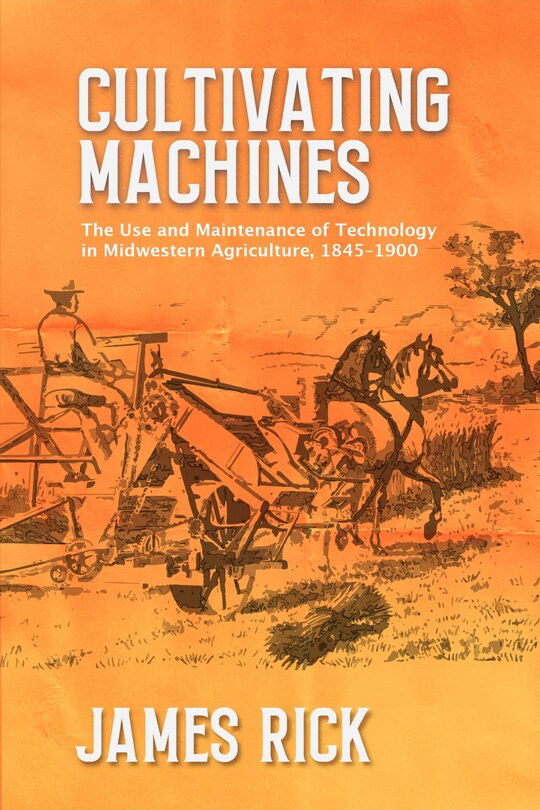 Couverture_Cultivating Machines