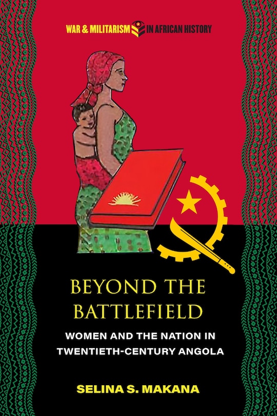Couverture_Beyond the Battlefield