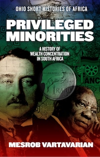 Couverture_Privileged Minorities