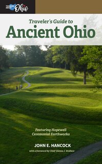 Front cover_Traveler's Guide to Ancient Ohio