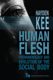 Front cover_Human Flesh