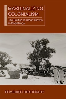 Couverture_Marginalizing Colonialism