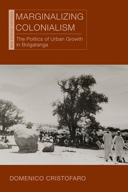 Couverture_Marginalizing Colonialism