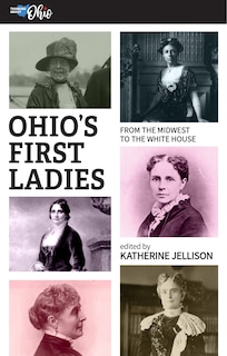 Couverture_Ohio's First Ladies